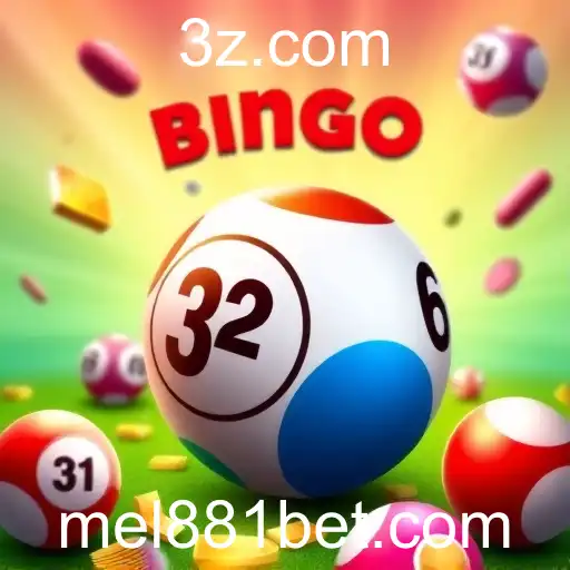 Explorando a Categoria 'Jogos de Bingo' na Plataforma Mel 881 Bet
