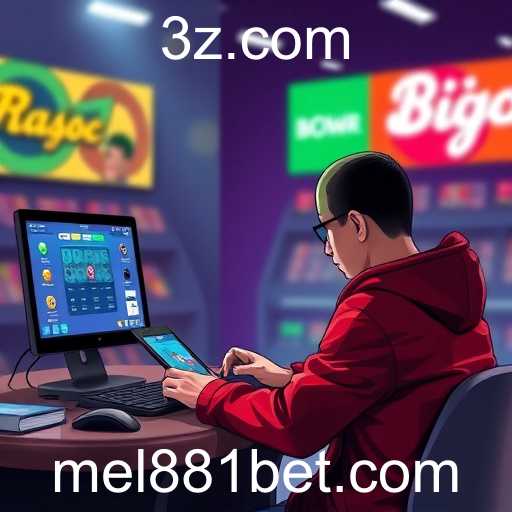 Ascensão e Impacto dos Jogos Online no Brasil