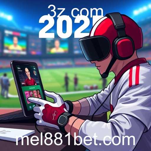 A Ascensão dos Sites de Apostas em 2025