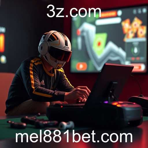 O Impacto dos Jogos Online em 2025