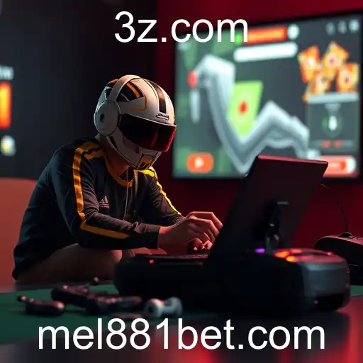 O Impacto dos Jogos Online em 2025