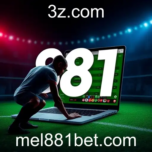 Mel 881 Bet e o Crescimento dos Jogos Online em 2025