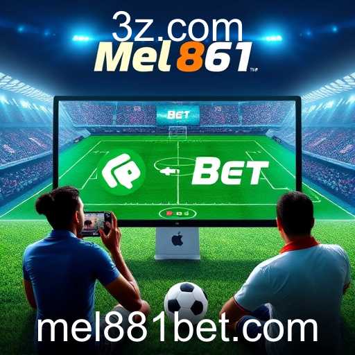 O Crescimento Exponencial de Mel 881 Bet no Mercado de Apostas