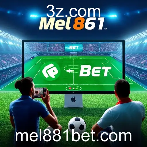 O Crescimento Exponencial de Mel 881 Bet no Mercado de Apostas