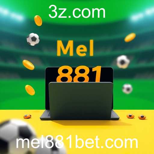 A Expansão dos Jogos Online em 2025: O Fenômeno Mel 881 Bet