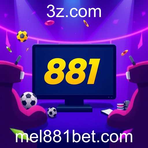 Tendências do Jogo Online e o Sucesso de Mel 881 Bet