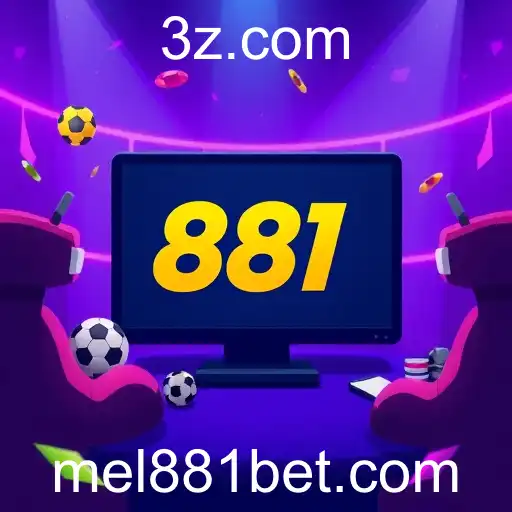 Tendências do Jogo Online e o Sucesso de Mel 881 Bet