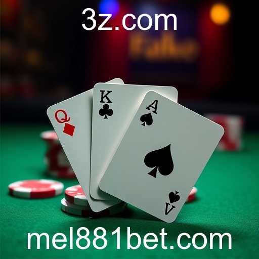 Mel 881 bet