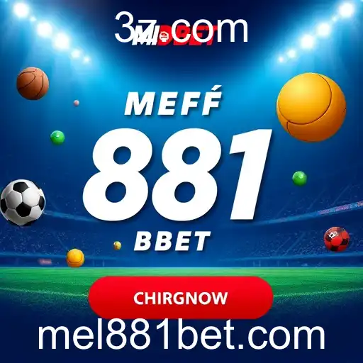 Descubra as Imperdíveis Promoções no Site de Apostas Mel 881 Bet