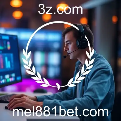 O Impacto de Mel 881 Bet no Cenário de Jogatina Online