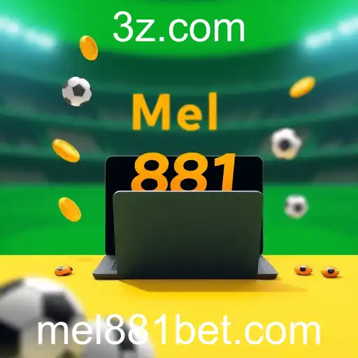 A Expansão dos Jogos Online em 2025: O Fenômeno Mel 881 Bet