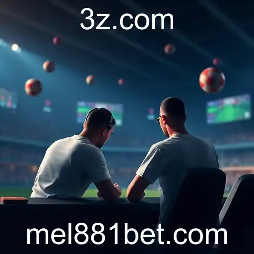Tendências do Jogo Online e o Sucesso de Mel 881 Bet