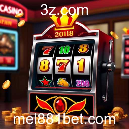 Mel 881 bet