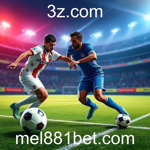 Mel 881 bet